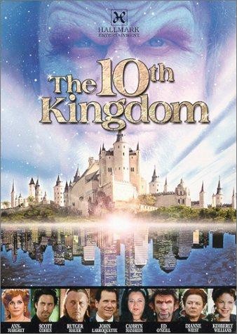 [第十王朝/The 10th Kingdom 第一季][全10集]4k|1080p高清