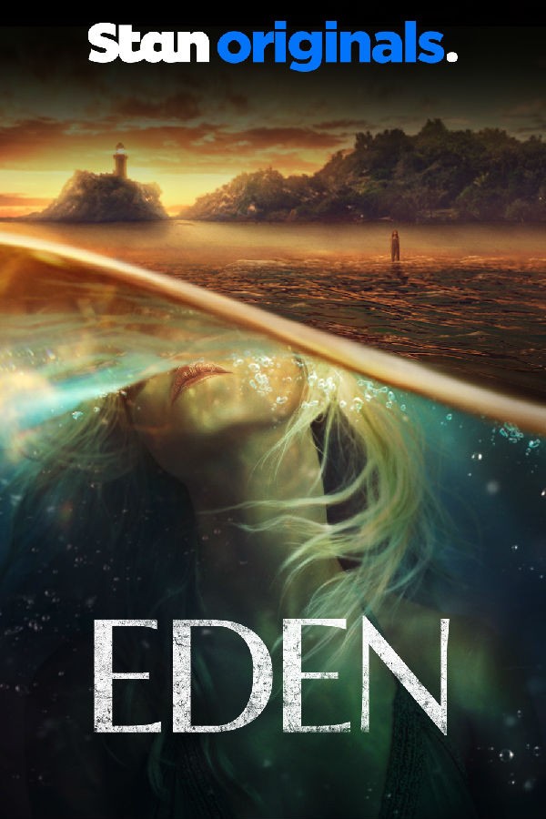 [伊甸园 Eden 第一季][全08集]4K|1080P高清
