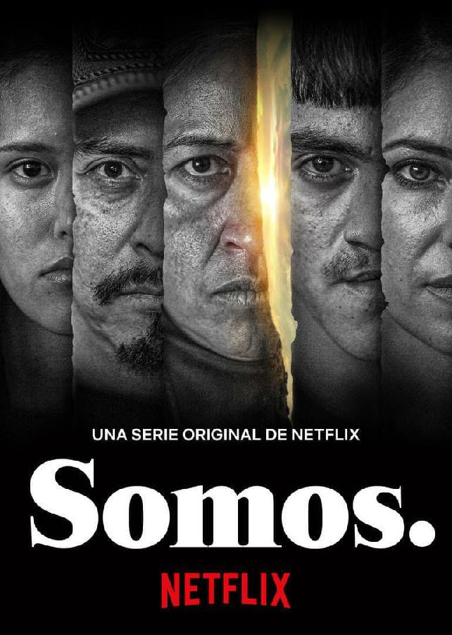[我们就是如此 Somos.][全06集][西语中字]4K|1080P高清