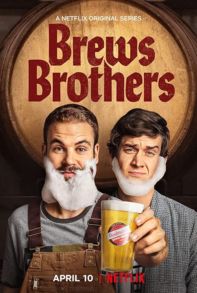 [酿酒兄弟 Brews Brothers][全08集]4K|1080P高清