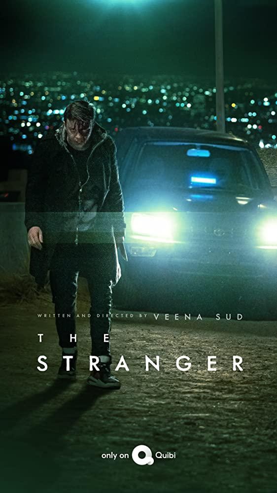 [陌生人/The Stranger 第一季][全13集]4K|1080P高清