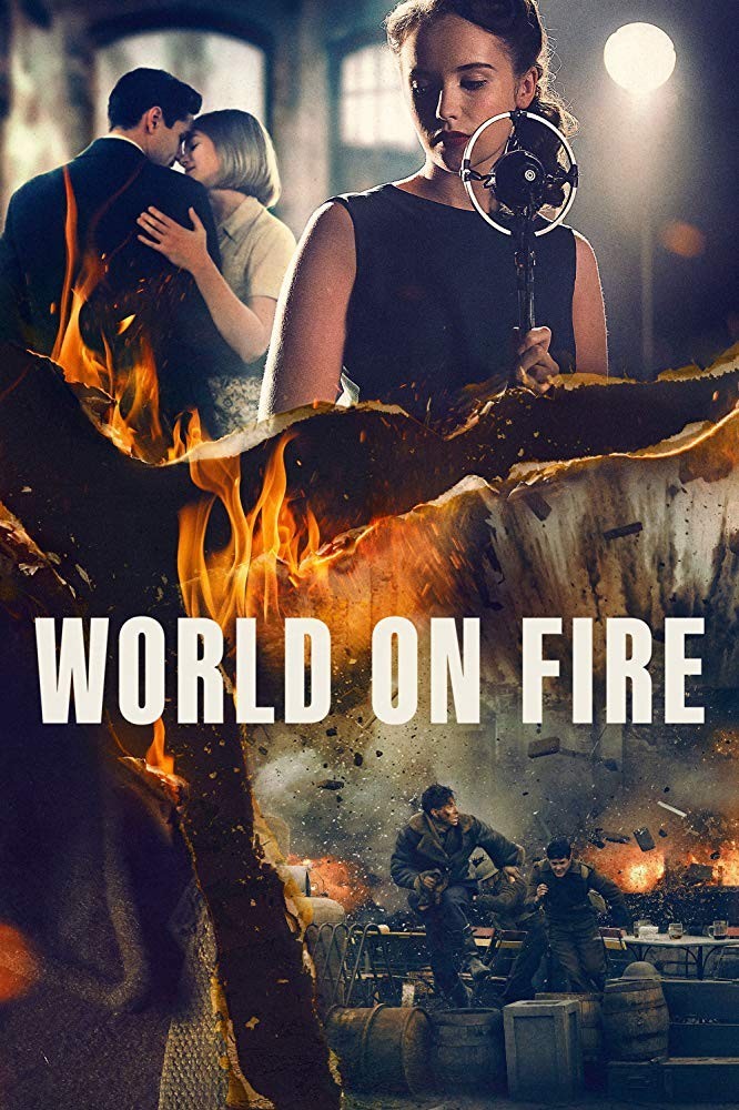 [战火浮生 World On Fire 第一季][全07集]4k|1080p高清