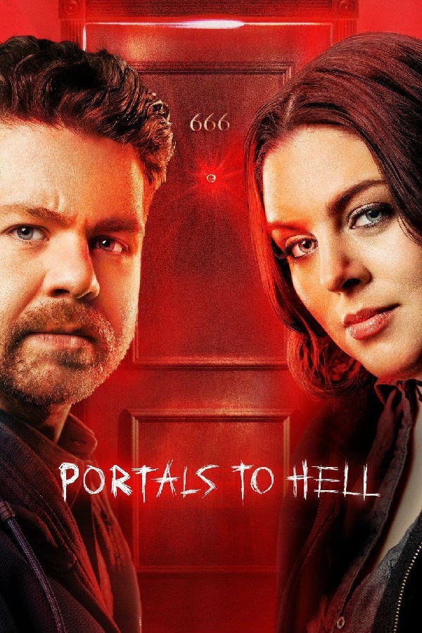 [地狱之门/Portals to Hell 第二季][全集]4K|1080P高清