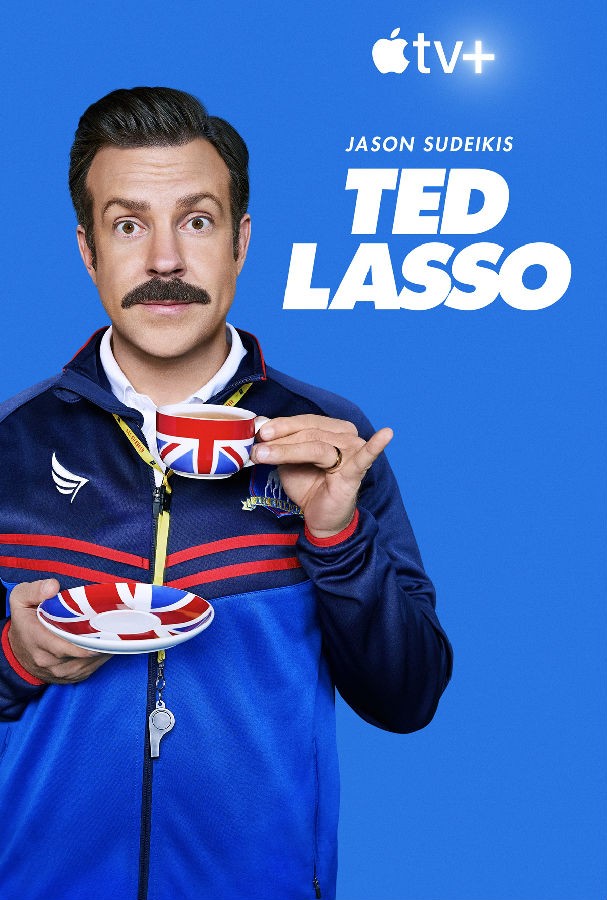 [足球教练 Ted Lasso 第二季][全10集][英语中字]4K|1080P高清