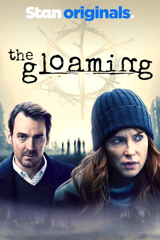 [塔斯马尼亚谜案 The Gloaming 第一季][全08集][英语中字]4K|1080P高清