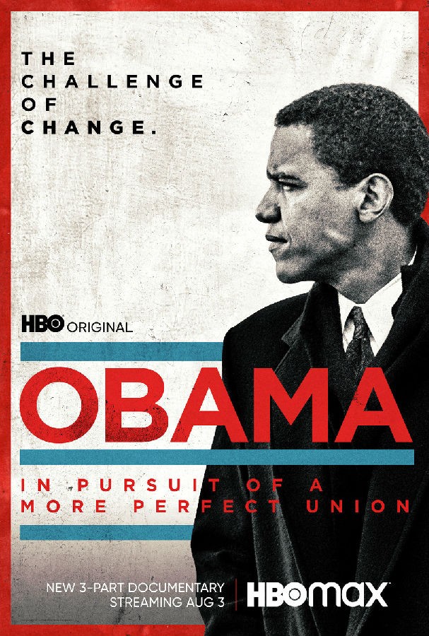 [奥巴马：追求更完美的联盟 Obama.In.Pursuit.of.a.More.Perfect.Union][全集]4K|1080P高清