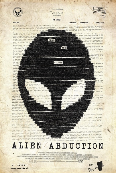  《异星绑架 / Alien Abduction》4k|1080p高清
