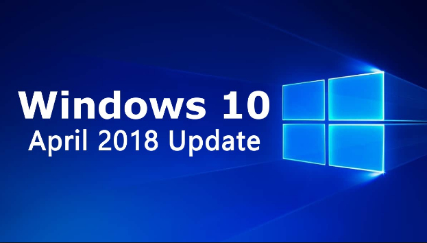 《Windows 10》 2018年四月更新版官方正式版