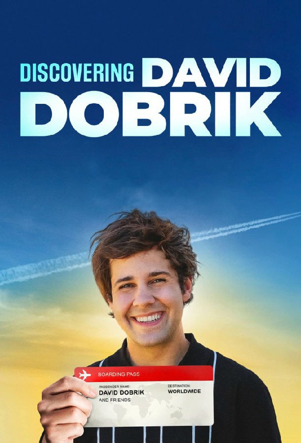 [发现大卫·多布里克 Discovering David Dobrik 第一季][全集]4K|1080P高清