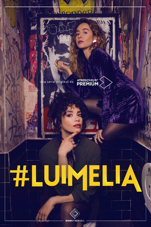 [#Luimelia][全06集]4K|1080P高清