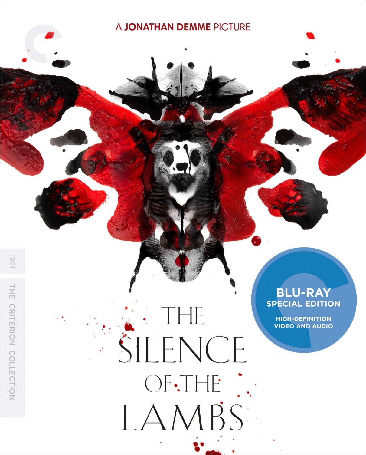  《沉默的羔羊1》4k|1080p高清