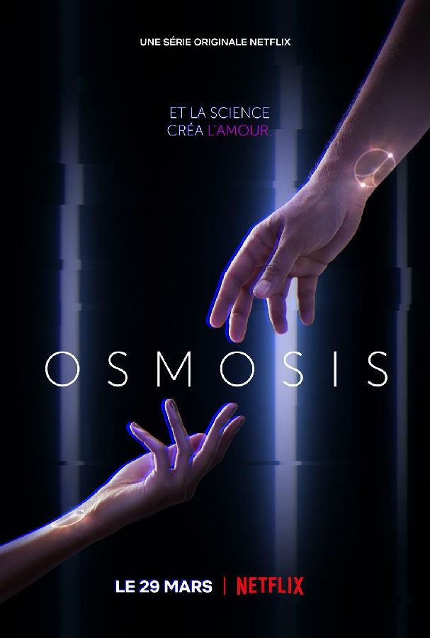 [渗透/灵魂数据 Osmosis 第一季][全08集]4k|1080p高清