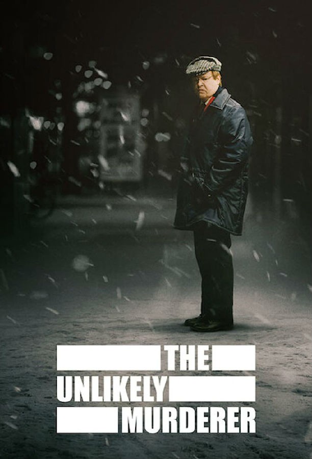 [意料之外的凶手 The Unlikely Murderer][全05集][瑞典语中字]4K|1080P高清