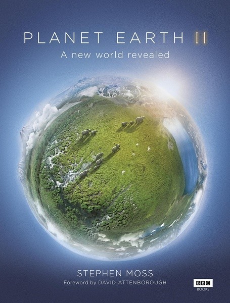 地球脉动地球无限行星地球2planetearth第二季全06集4k1080p高清