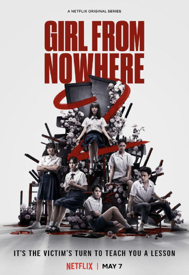 [禁忌女孩/Girl from Nowhere 第二季][全08集][泰语中字]4K|1080P高清