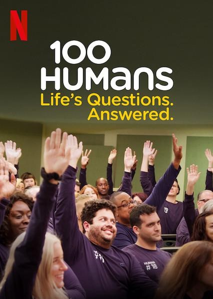 [百人社会实验 100 humans 第一季][全08集]4K|1080P高清