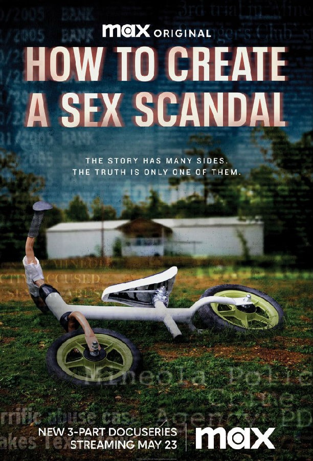 [制造性丑闻 How To Create A Sex Scandal 第一季][全03集][英语中字]4K|1080P高清