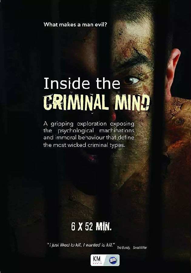 [恶性罪犯之心理档案 Inside.the.Criminal.Mind 第一季][全04集]4k|1080p高清