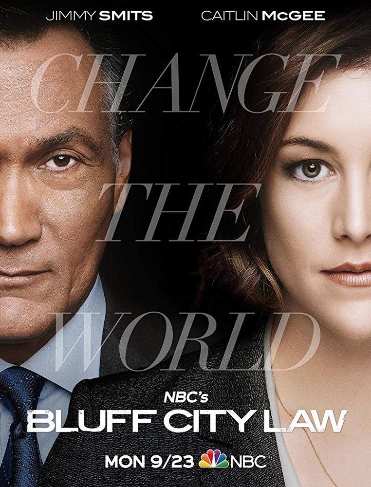 [布拉夫法律 Bluff City Law 第一季][全10集]4k|1080p高清