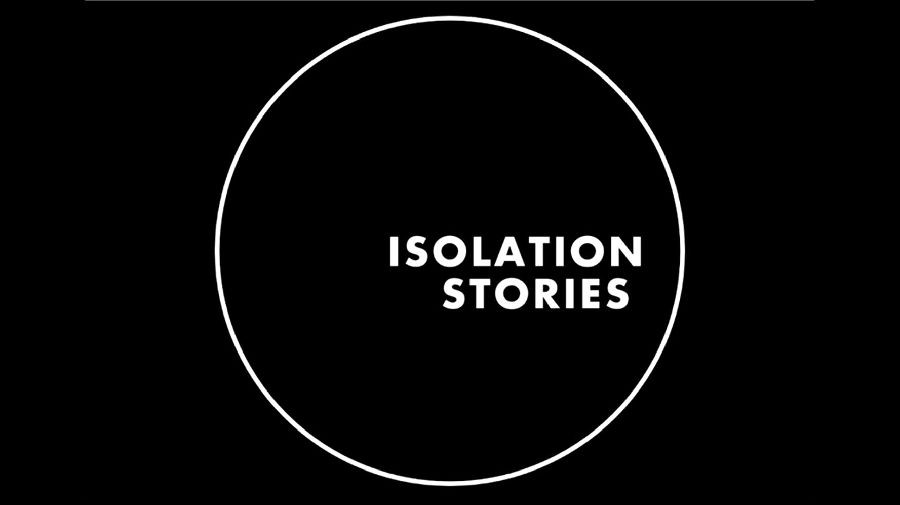 [隔离故事 Isolation Stories 第一季][全05集]4K|1080P高清