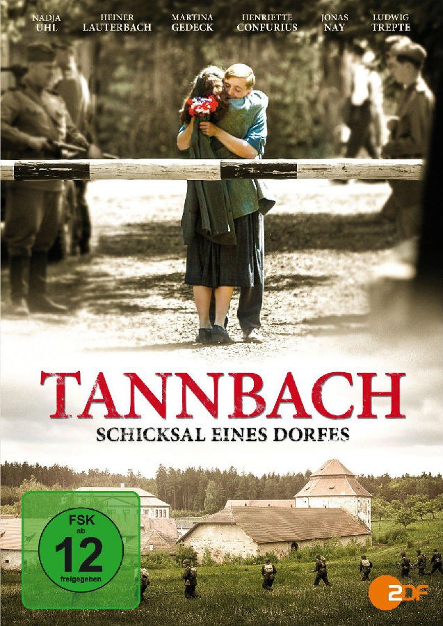 [冷杉溪 Tannbach 第一季][全03集]4k|1080p高清