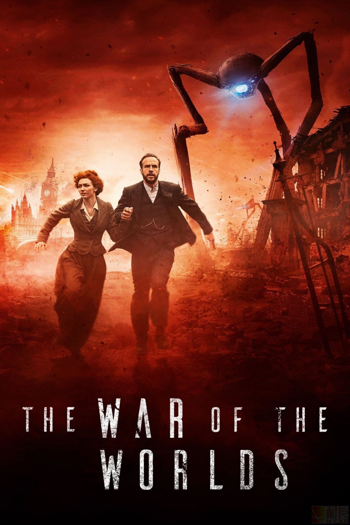 [世界之战/世界大战/The War of the Worlds][全03集]4k|1080p高清
