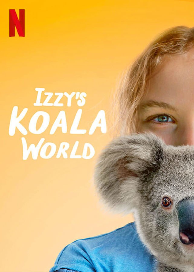 [伊兹的考拉世界 Izzy's Koala World 第一季][全08集]4K|1080P高清
