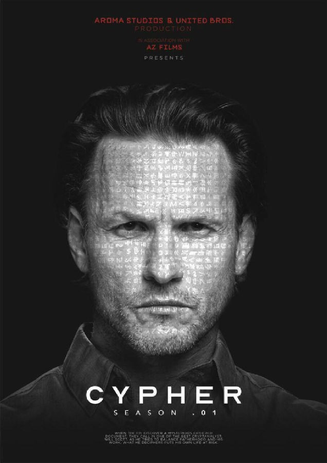 [解密杀机 Cypher 第一季][全07集]4K|1080P高清