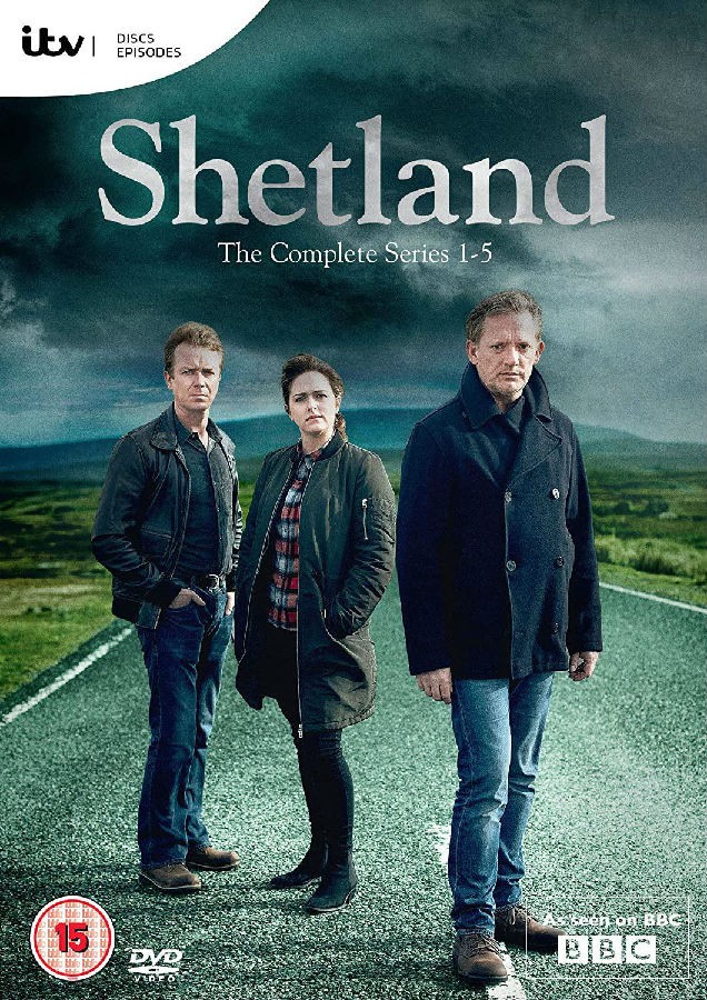 [设得兰谜案/Shetland 第六季][全6集]4K|1080P高清