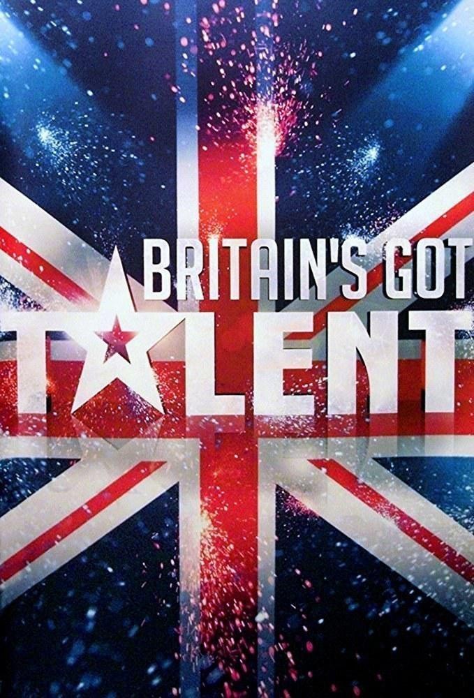 [英国达人/Britains Got Talent 第十四季][全集]4K|1080P高清