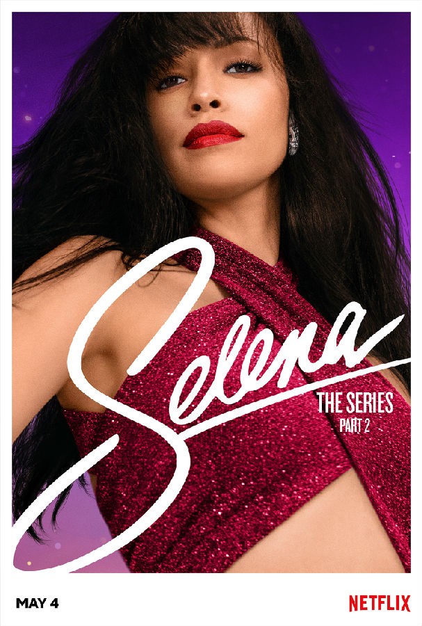 [赛琳娜 Selena: The Series 第二季][全09集]4K|1080P高清