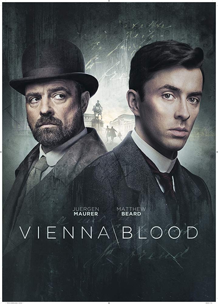 [维也纳血案 Vienna Blood 第一季][全06集]4k|1080p高清