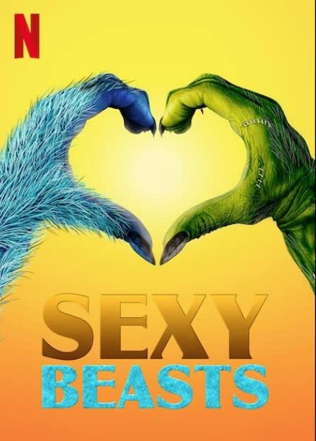 [性感野兽 Sexy Beasts 第一季][全06集][英语中字]4K|1080P高清