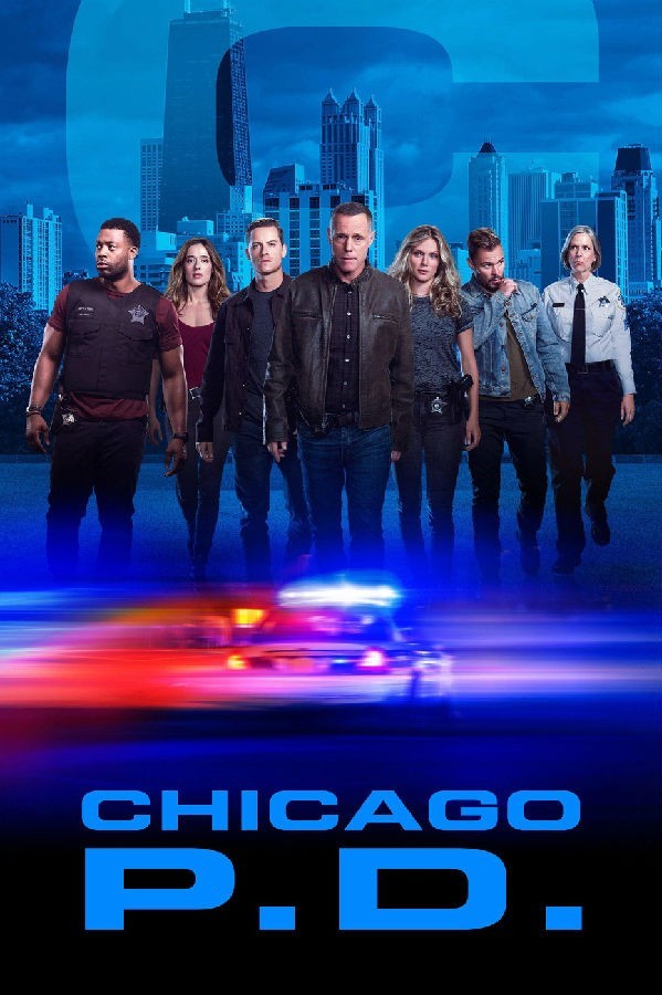 [芝加哥警署/芝加哥警局 Chicago PD 第七季][全20集]4k|1080p高清