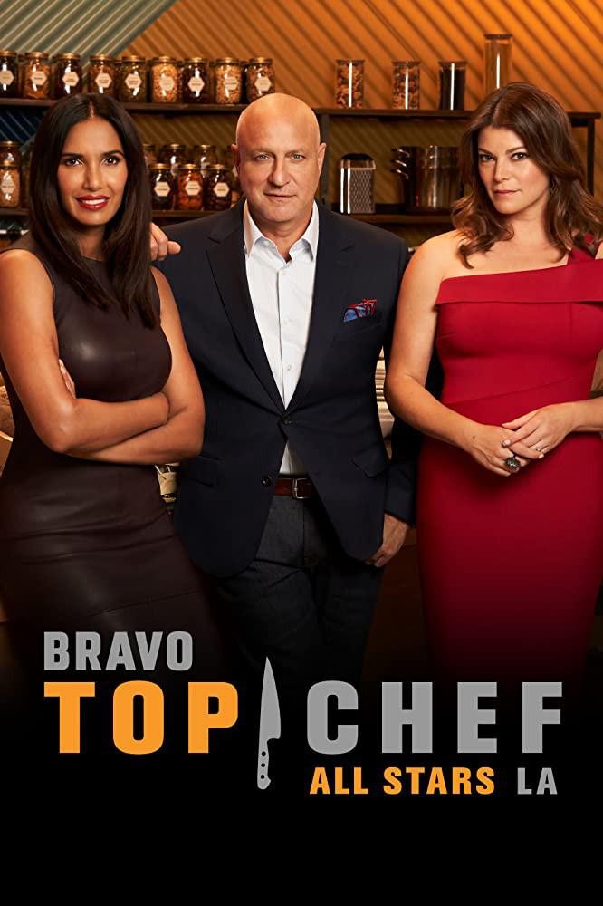 [顶级大厨 Top Chef 第十七季][全14集]4K|1080P高清