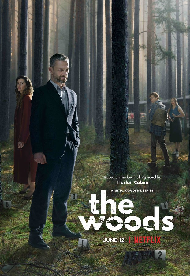 [森林谜案/诡秘/森林迷案/The Woods][全06集]4K|1080P高清