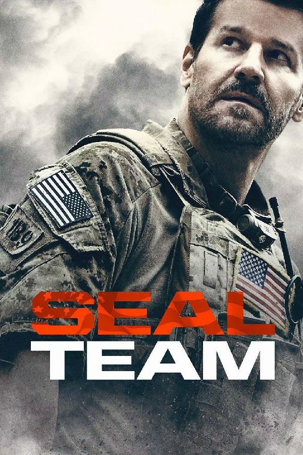 [海豹突击队 Seal Team 第二季][全22集]4k|1080p高清
