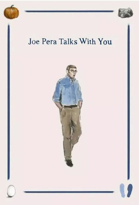 [乔佩拉尬聊记.Joe.Pera.Talks.With.You 第二季][全13集]4k|1080p高清