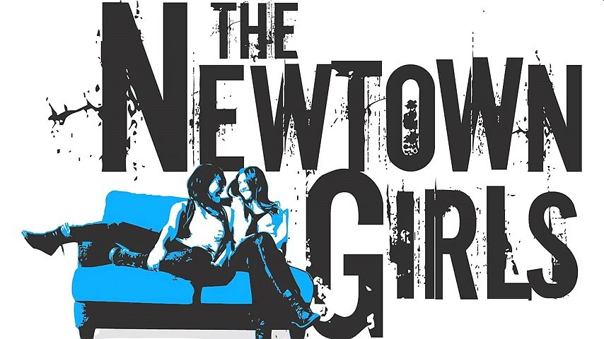 [纽镇女孩 The Newtown Girls 第一季][全10集]4k|1080p高清