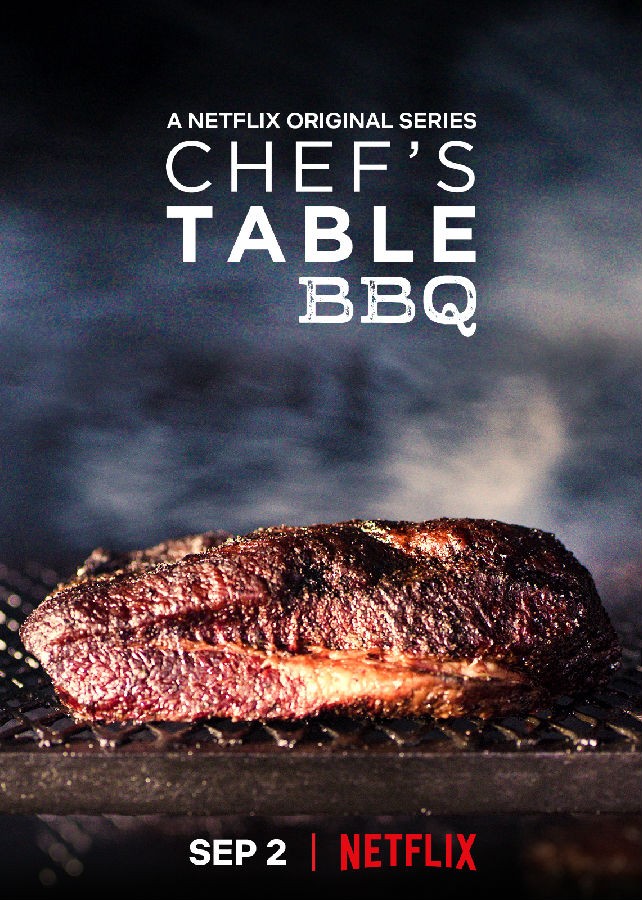 [主厨的餐桌：烧烤 Chef's Table: BBQ 第一季][全04集]4K|1080P高清