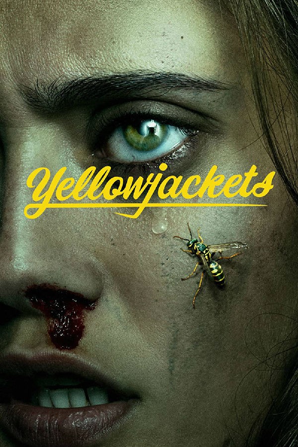 [黄蜂 Yellowjackets 第一季][全集][英语中字]4K|1080P高清