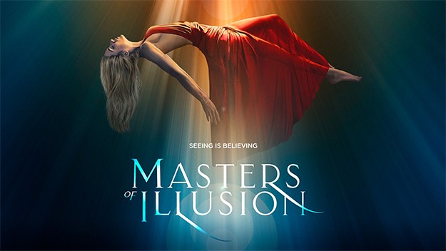 [幻想大师 Masters of Illusion 第六季][全13集]4k|1080p高清