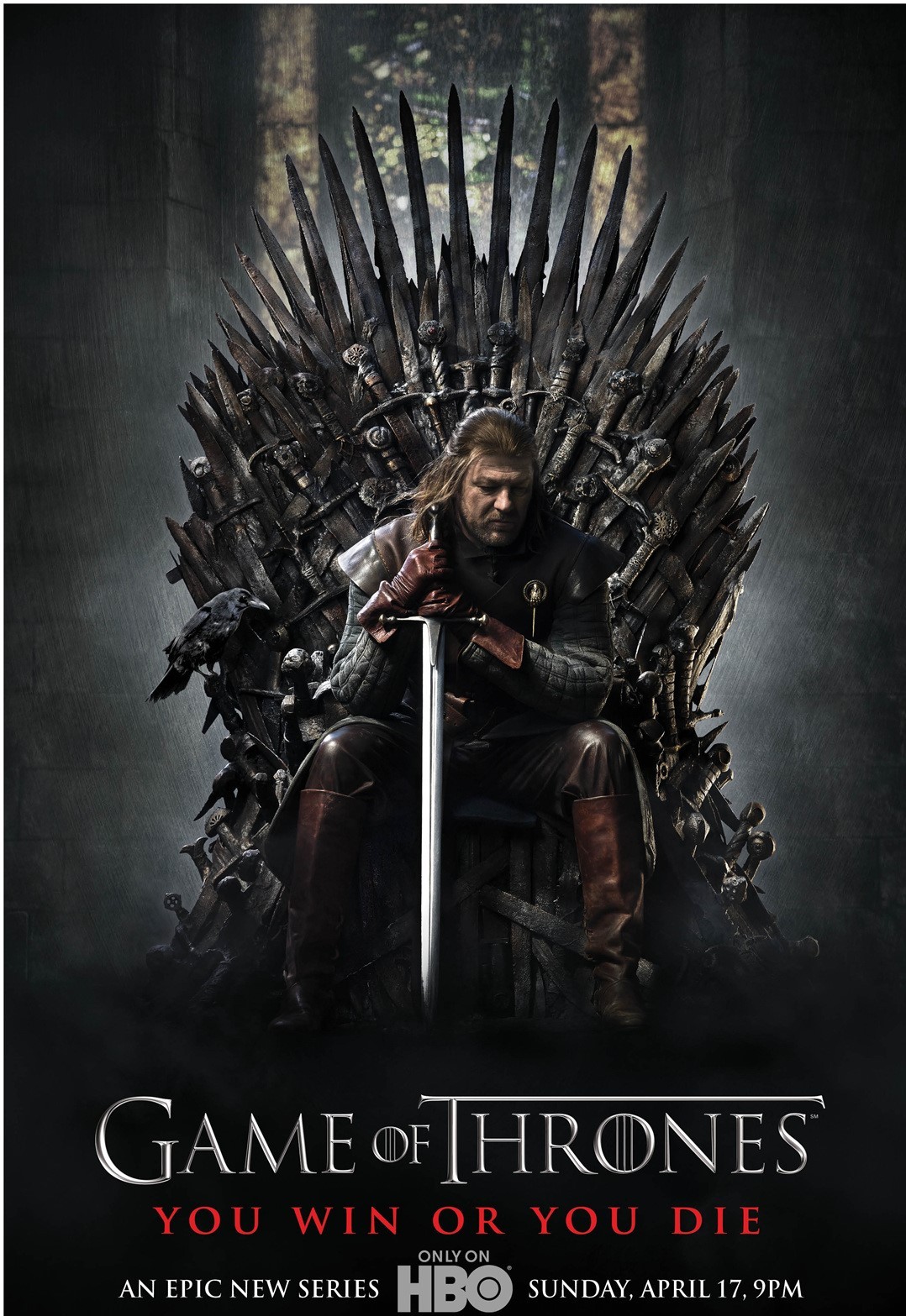 [冰与火之歌:权力的游戏/Game.of.Thrones 第一季][全10集]4k|1080p高清