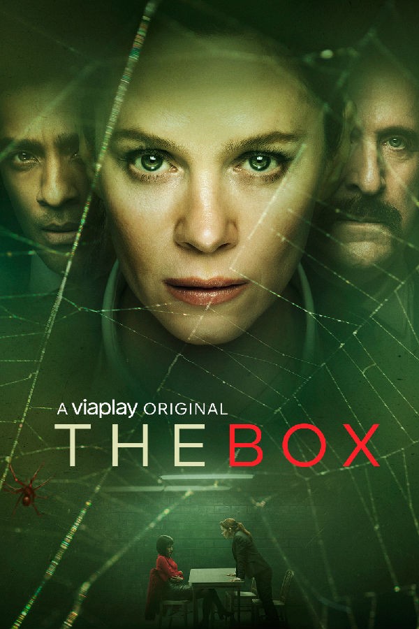 [樊笼 The Box 第一季][全07集]4K|1080P高清