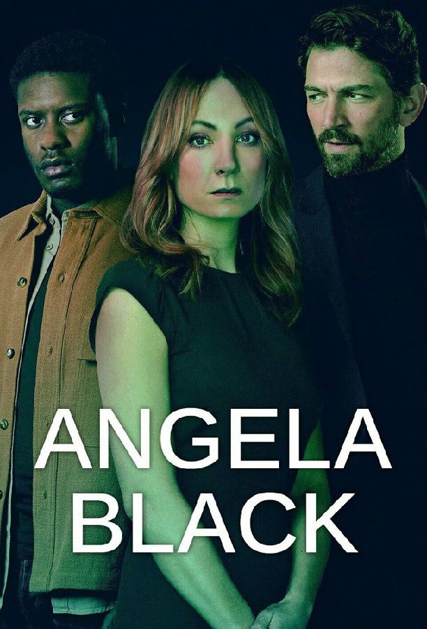 [黯淡安吉拉 Angela Black 第一季][全集]4K|1080P高清