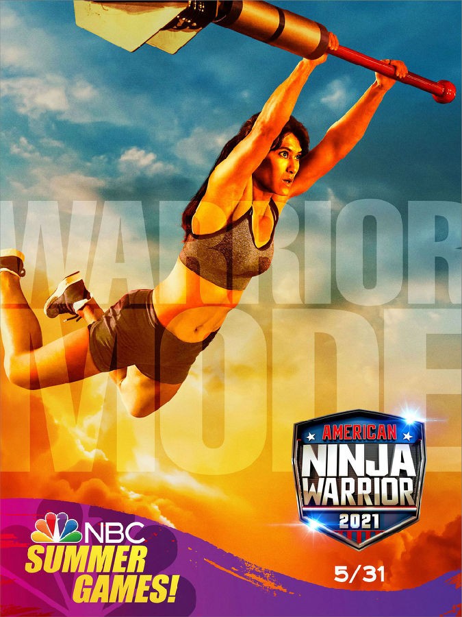 [美国忍者勇士 American Ninja Warrior 第十三季][全集]4K|1080P高清