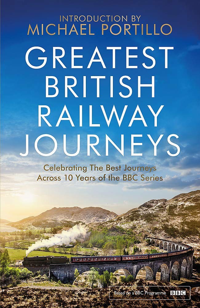[英国铁路纪行 Great British Railway Journeys 第十二季][全15集]4K|1080P高清