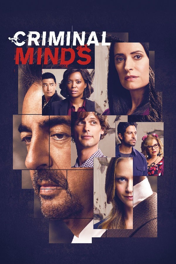 [犯罪心理/Criminal Minds 第十五季][全10集]4K|1080P高清