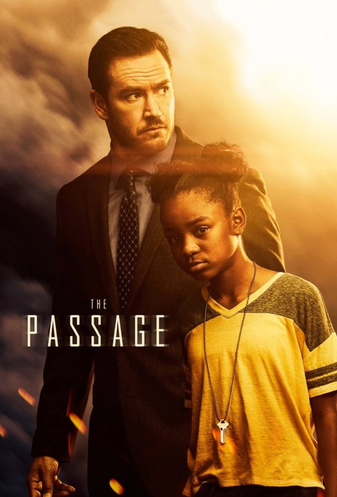 [末日之旅/The Passage 第一季][全10集]4k|1080p高清