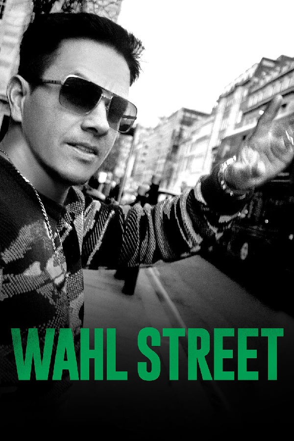 [沃尔街 Wahl Street][全06集]4K|1080P高清